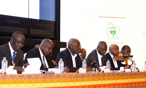 Ligues Ivoiriennes : La FIF dévoile les noms des 30 nouveaux clubs affiliés