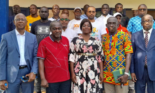 Ligues Régionales : Les nouveaux Présidents installés