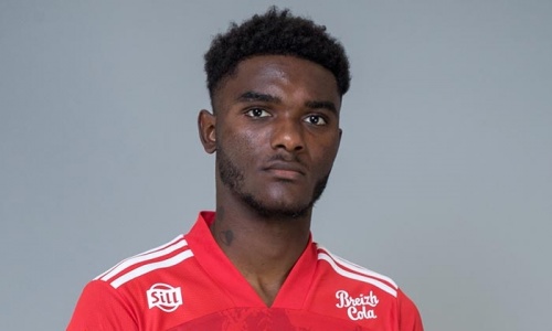 Lilian Brassier ciblé par le Togo