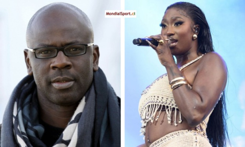 Lilian Thuram vole au secours d’Aya Nakamura