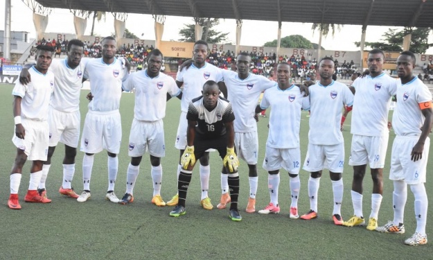 Limane Yacouba Sylla (LYS) FC de Sassandra Limane Yacouba Sylla (LYS) FC de Sassandra