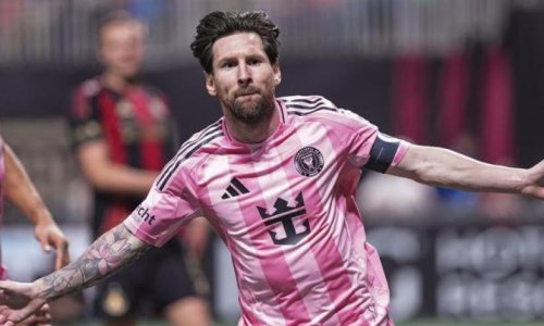 Lionel Messi se prononce sur la Coupe du monde des Clubs