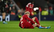 Liverpool : diagnostic terrible pour Hugo Ekitiké