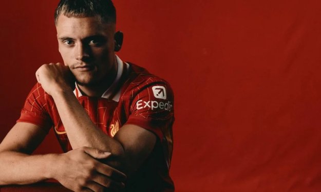 Liverpool : Florian Wirtz donne les raisons de son choix