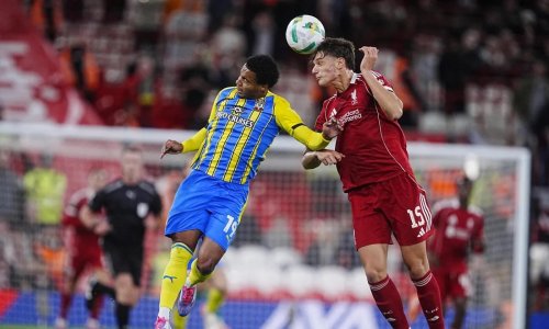 Liverpool : grave blessure pour une pépite