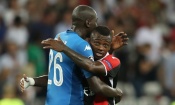Liverpool : Jean Michael Seri dans le viseur de Jurgen Klopp