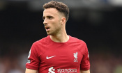 Liverpool : mauvaise nouvelle pour Diogo Jota et la sélection Portugaise