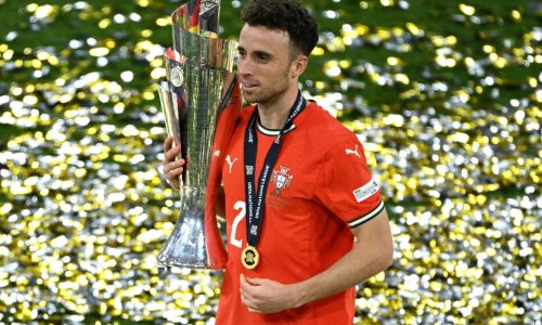 Liverpool, Mbappé, Klopp, Manchester United, … le monde du football pleure Diogo Jota
