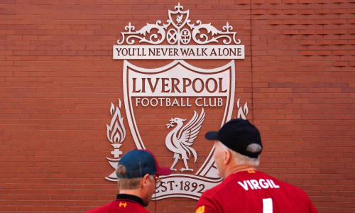 Liverpool mis en vente par ses propriétaires
