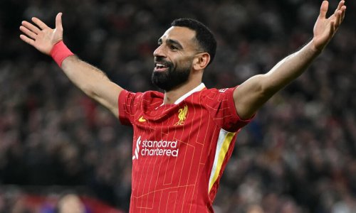 Liverpool : Mohamed Salah annonce son départ