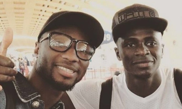 Liverpool : Naby Keïta : ‘‘Sadio Mané m’a beaucoup parlé de l’équipe’’