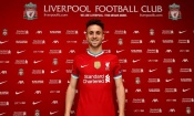 Liverpool officialise l’arrivée de Diogo Jota