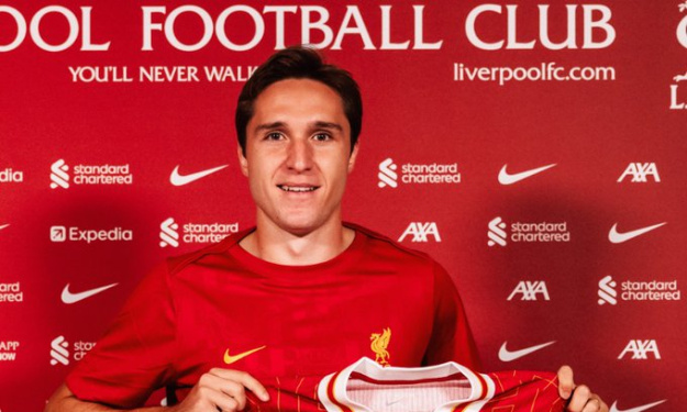 Liverpool officialise sa première recrue estivale