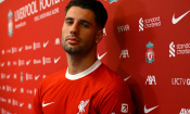 Liverpool officialise sa seconde recrue estivale