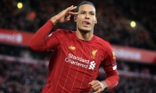 Liverpool : Opération réussie pour Virgil Van Dijk