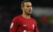 Liverpool privé de Thiago Alcantara pour le reste de la saison