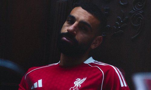 Liverpool retrouve l'équipementier aux trois bandes