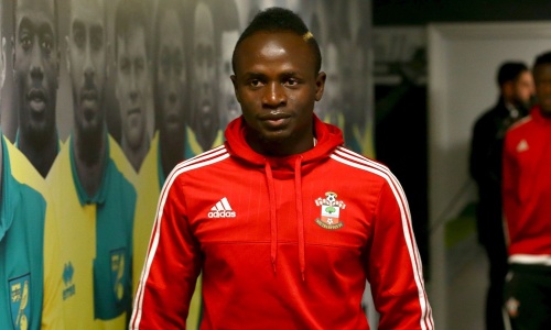 Liverpool : Sadio Mané bientôt de retour