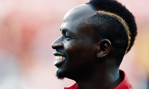 Liverpool : Sadio Mané s’offre un record pour sa 50è à Anfield
