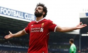 Liverpool : Salah signe un nouveau record pour sa 100è ; Les Reds se rassurent