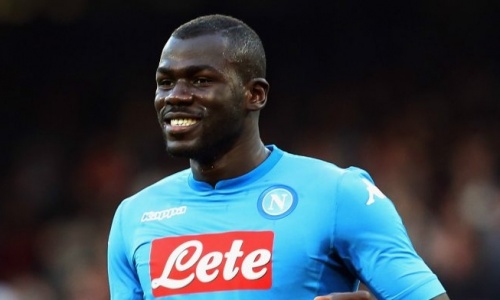Liverpool se positionne pour Kalidou Koulibaly