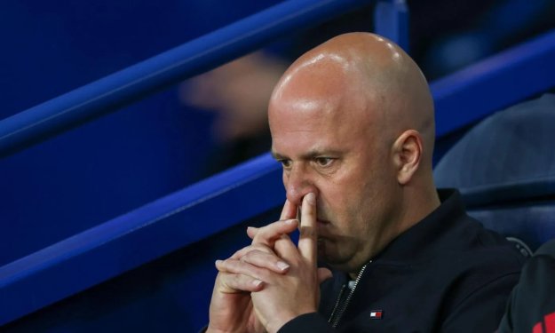 Liverpool se sépare de son entraîneur