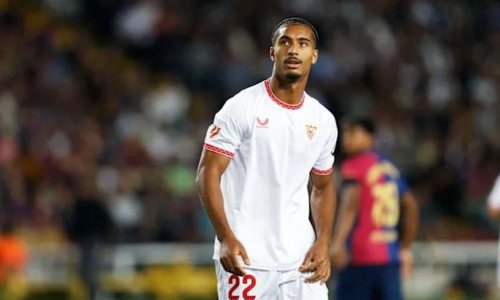 Loïc Badé rejoint le vice-champion d’Allemagne