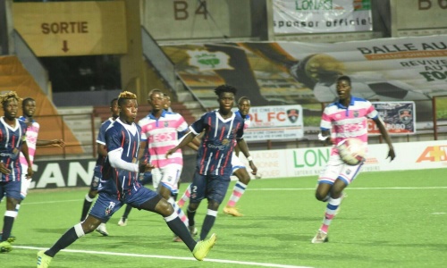 LONACI Ligue 1 : 10 clubs réclament au CN-FIF le reste des droits TV sous peine de non-participation aux prochaines journées