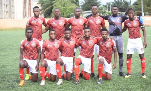 LONACI Ligue 1 (10è J) : Les Guêpes ramènent un point d’Issia, Abobolais et Gagnolais se neutralisent