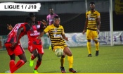 LONACI Ligue 1 (10è J) : Les Princes de l’Indénié surclassent les Mimos et montent sur le podium