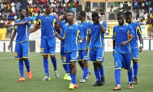 LONACI Ligue 1 (11è J) : Tanda stoppe l’hémorragie face aux Pétruciens