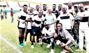 LONACI Ligue 1 (13è J) : Issia Wazi tient tête au leader, Militaires et Aiglons se neutralisent