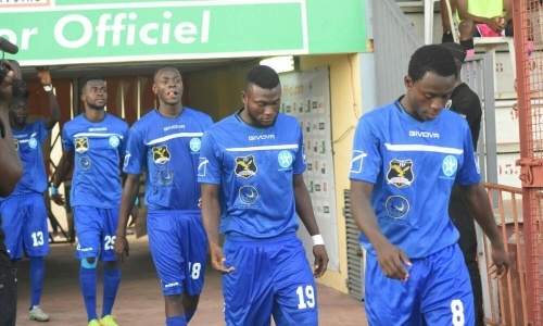 LONACI Ligue 1 (13è J) : Le choc ‘‘Bouaké FC – Racing Club’’ reporté