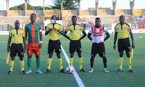 LONACI Ligue 1 (14è J) : ‘‘ASI-Africa’’, ‘‘Tanda-Stella’’, deux duels à distance pour le maintien