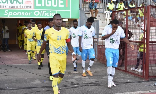 LONACI Ligue 1 (14è J) : Gagnoa et Bafing bouclent leur saison sur un score de parité (Classement)