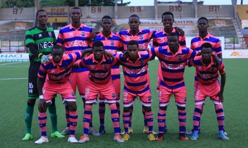 LONACI Ligue 1 (14è J) : La saison régulière se referme sur une victoire du roi déchu