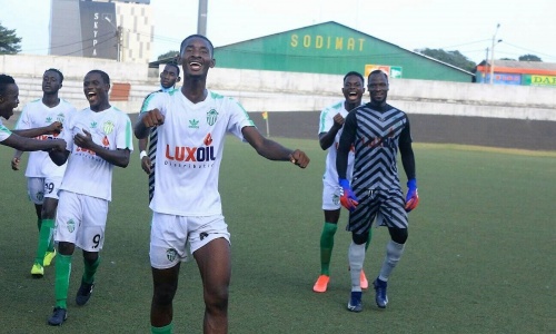 LONACI Ligue 1 (14è J) : Le Stella maintenu ; l’AS Tanda relégué ; la SOA finit en tête !