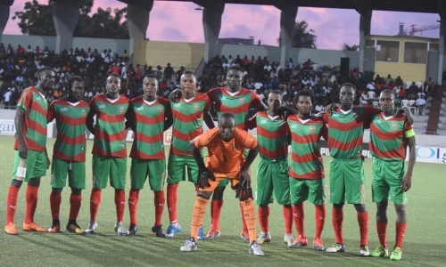 LONACI Ligue 1 (14è J) : Les Aiglons arrachent le nul face aux Princes de l’Indénié