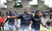 LONACI Ligue 1 (14è J) : Les Militaires fusillent les Guêpes