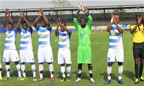 LONACI Ligue 1 (15è J.) : Gagnoa arrache le nul face à l’ASI à la 99è minute