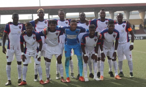 LONACI Ligue 1 (17è) : Les Abobolais prennent leur revanche sur les Pétruciens