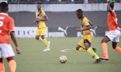 LONACI Ligue 1 (17è) : Revivez en images les buts et les plus belles actions du choc ‘‘ASEC-SOA’’