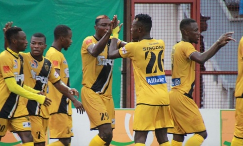 LONACI Ligue 1 (18è J) : Les Mimos se rachètent face aux Abobolais