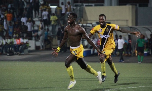 LONACI Ligue 1 (19è J) : L’ASEC nouveau dauphin grâce à ses jeunes loups