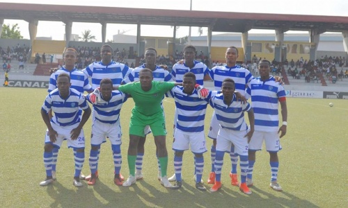 LONACI Ligue 1 (19è J) : ‘‘Racing-AFAD’’, ‘‘Africa-Tanda’’, ‘‘SOA-San Pedro’’… (programme)