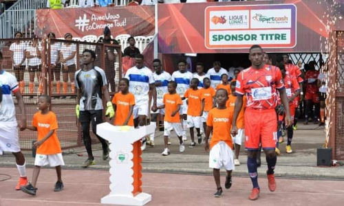 LONACI Ligue 1 (1ère J) : le Stade d’Abidjan et Bouaké se neutralisent d’entrée
