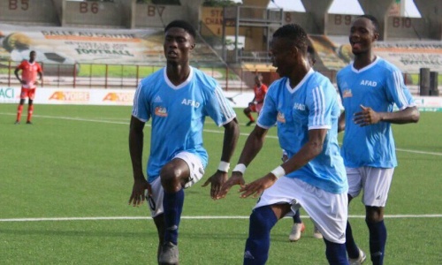 LONACI Ligue 1 (2020/21) : Tops et Flops, meilleures attaques et défenses, les buteurs, le classement… le point de la phase aller