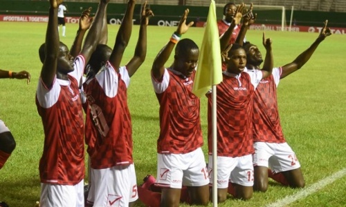 LONACI Ligue 1 (20è J) : Le WAC enchaîne, l’AFAD déchante, Issia et Bouaké dos à dos (Résultats & Classement)