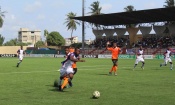 LONACI Ligue 1 (20è J) : Les Abobolais fusillent les Militaires