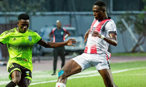 LONACI Ligue 1 (3è J) : le Stella enfonce l’ASI et s’installe dans le fauteuil de leader